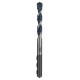 CYL-5 Blue Granit Turbo Matkap Ucu 8x100 mm CYL-5 Blue Granit Turbo Matkap Ucu 8x100 mm