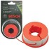 Combitrim Çim Biçme Makinası Yedek Misinası 8 Metre 1,6 mm F 016 800 175