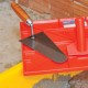 Dekor 061 Ahşap Saplı Sıvacı Malası 20 cm Dekor 061 Ahşap Saplı Sıvacı Malası 20 cm