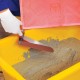 Dekor 061 Ahşap Saplı Sıvacı Malası 20 cm Dekor 061 Ahşap Saplı Sıvacı Malası 20 cm
