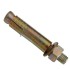Borulu Çelik Dübel M12X110 ( 5 Adet)