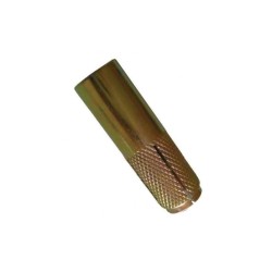 M10 Çakmalı Çelik Dubel ( 10 Adet)
