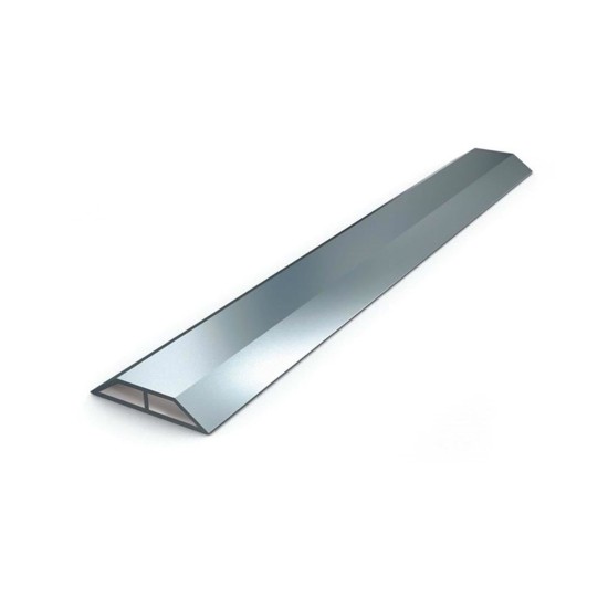 Ano Çıtası Destekli 7 mm 3 Metre (10 Boy) Ano Çıtası Destekli 7 mm 3 Metre (10 Boy)