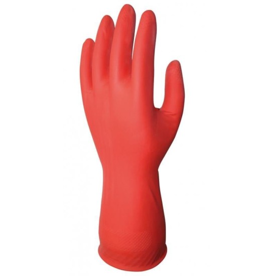 Beybi Ekonomik Lastik Eldiven No: 9 - 9,5 Beybi Ekonomik Lastik Eldiven No: 9 - 9,5