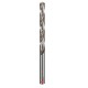 HSS-G DIN 338 8 mm Metal Matkap Ucu HSS-G DIN 338 8 mm Metal Matkap Ucu
