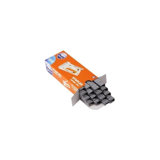 Delta Zımba Teli 13x6 mm Delta Zımba Teli 13x6 mm