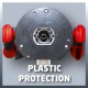 TE RO 1255 E Dik Freze 1200 Watt TE RO 1255 E Dik Freze 1200 Watt