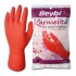 Beybi Karmelita Bulaşık Eldiveni No:8