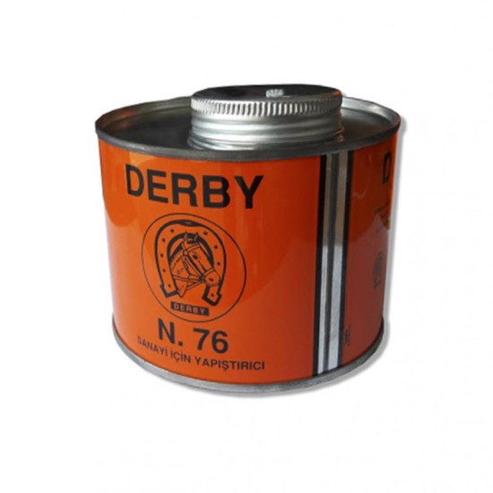 Derbby Yapıştırıcı 400 Gr Derbby Yapıştırıcı 400 Gr