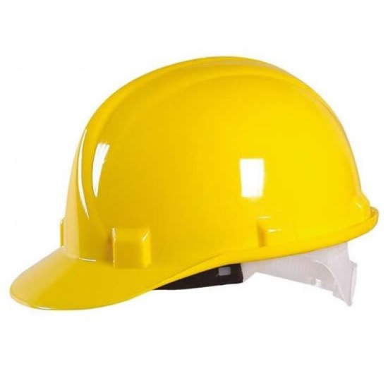 Baret Sarı CE Belgeli TS 2479 Standart Baret Sarı CE Belgeli TS 2479 Standart