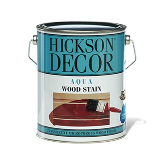Hickson Decor Aqua Su Bazlı 2,5 LT Antique Pine Hickson Decor Aqua Su Bazlı 2,5 LT Antique Pine