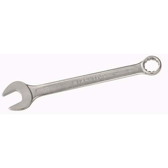 İzeltaş 0320 Kombine Anahtar 13 mm Kısa Boy İzeltaş 0320 Kombine Anahtar 13 mm Kısa Boy