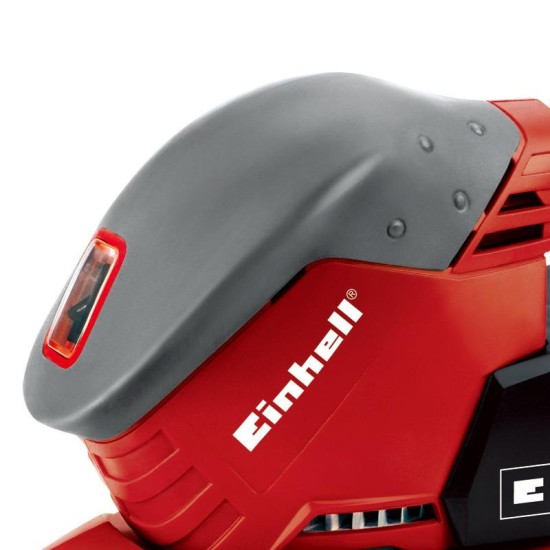 TE OS 1320 Üçgen Titreşim Zımpara 130 Watt TE OS 1320 Üçgen Titreşim Zımpara 130 Watt