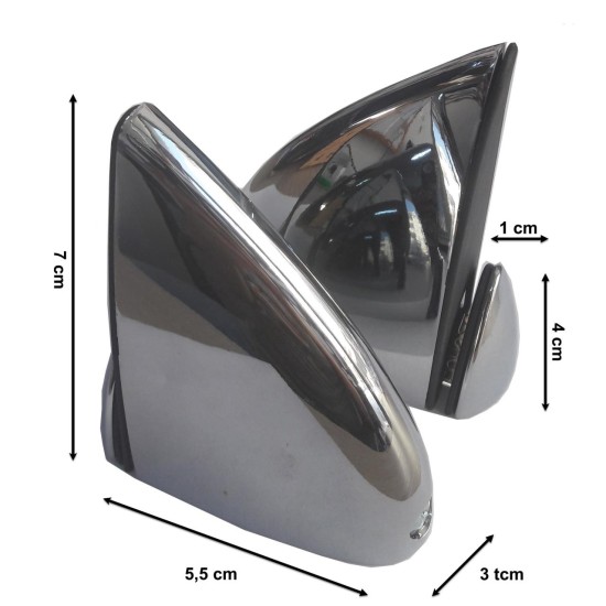 Osena 2104 Ayarlı Raf Tutucu Orta Boy 4-20 mm Osena 2104 Ayarlı Raf Tutucu Orta Boy 4-20 mm