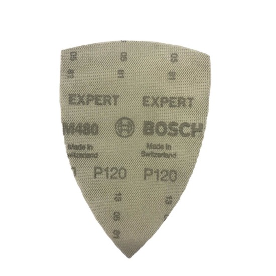 M480 120 Kum Elek Telli Zımpara 100X150 mm M480 120 Kum Elek Telli Zımpara 100X150 mm