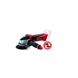 TE AG 18/115 Lİ Solo Taşlama 115 mm