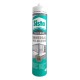 Sista Üniversal Şeffaf Silikon 280 ml Sista Üniversal Şeffaf Silikon 280 ml