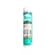 Sista Üniversal Şeffaf Silikon 280 ml Sista Üniversal Şeffaf Silikon 280 ml
