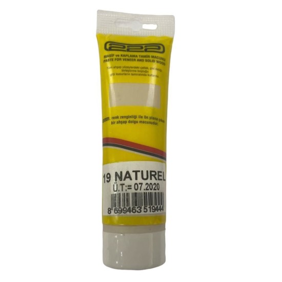 222 Natural Tamir Macunu 200 Gr 222 Natural Tamir Macunu 200 Gr