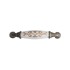 Klasik Silindir Kulp Antik Sarı 96 mm