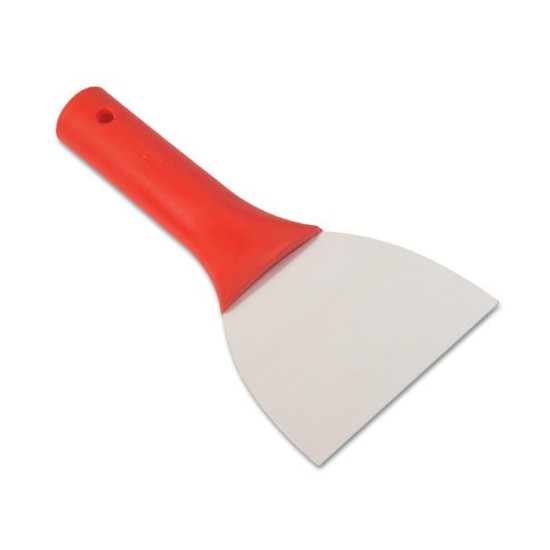 Dkr 728 Kazıma Spatula No:12 Sap Takılabilir Dkr 728 Kazıma Spatula No:12 Sap Takılabilir