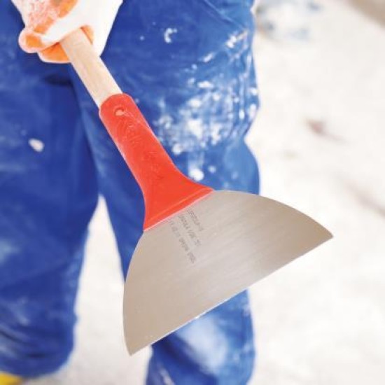 Dkr 728 Kazıma Spatula No:12 Sap Takılabilir Dkr 728 Kazıma Spatula No:12 Sap Takılabilir