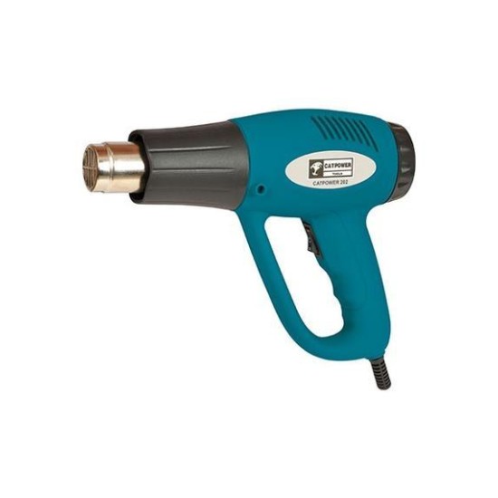 202 Sıcak Hava Tabancası 2000 Watt 202 Sıcak Hava Tabancası 2000 Watt