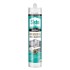 Sista Üniversal Beyaz Silikon 280 ml