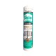 Sista Üniversal Beyaz Silikon 280 ml Sista Üniversal Beyaz Silikon 280 ml