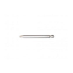 PZ2 100 mm Yıldız Bits Uç