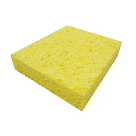 Rich Doku Süngeri Rich Doku Süngeri