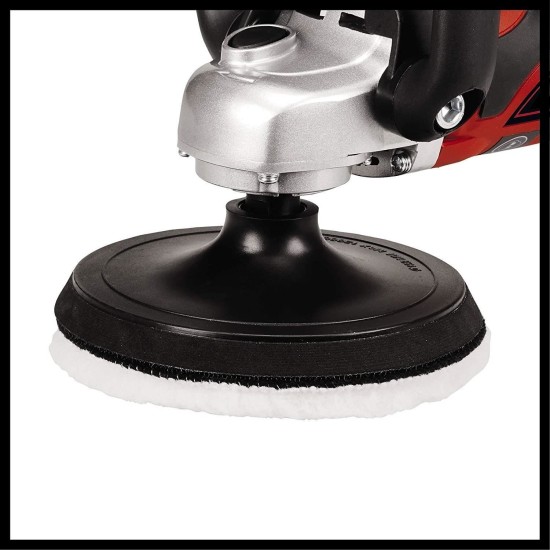 CC PO 1100/150 E Polisaj Makinası 1100 Watt 180 mm CC PO 1100/150 E Polisaj Makinası 1100 Watt 180 mm