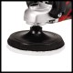 CC PO 1100/150 E Polisaj Makinası 1100 Watt 180 mm CC PO 1100/150 E Polisaj Makinası 1100 Watt 180 mm