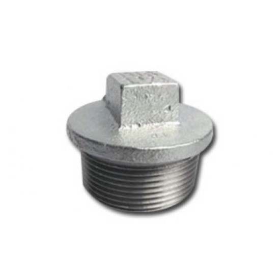 Galvanizli Körtapa 3/4 Galvanizli Körtapa 3/4