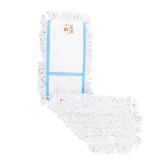 Luna Nemli Mop İp Yedek 60 cm Luna Nemli Mop İp Yedek 60 cm