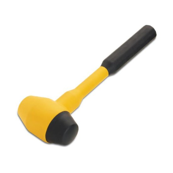 Dekor 329 Lastik Tokmak 700 gr Dekor 329 Lastik Tokmak 700 gr