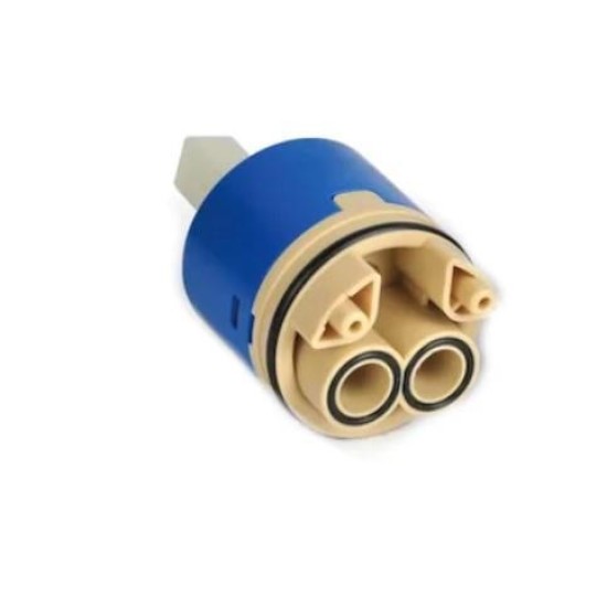 Ayaklı Kartuş Mix 40 mm Ayaklı Kartuş Mix 40 mm