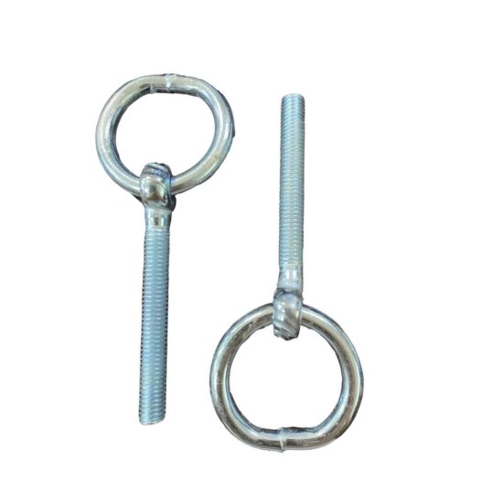 Hlı Civata 6 mm 2 Adet Hlı Civata 6 mm 2 Adet