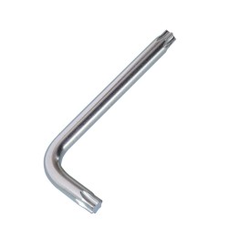 İzeltaş Torx Allen Anahtar T27