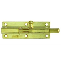 Klas Sürgü Sarı 7 cm