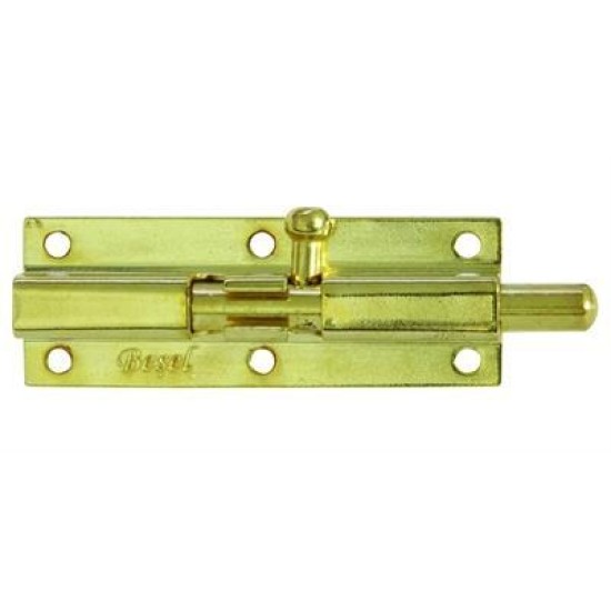 Klas Sürgü Sarı 7 cm Klas Sürgü Sarı 7 cm