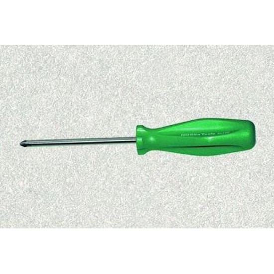 Elta 4170 Opak Yıldız Tornavida 4,5X80 mm Elta 4170 Opak Yıldız Tornavida 4,5X80 mm