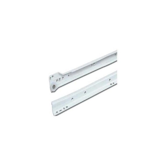 Samet Çekmece Rayı 45 Cm (Takım) Samet Çekmece Rayı 45 Cm (Takım)