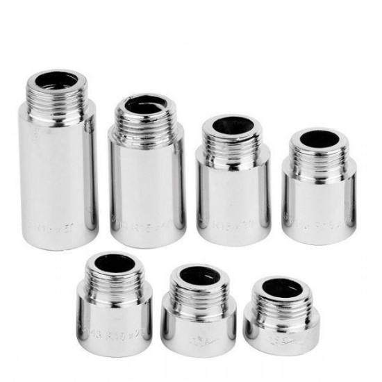 Krom Uzatma 5 cm 1/2 TSE Belgeli Krom Uzatma 5 cm 1/2 TSE Belgeli