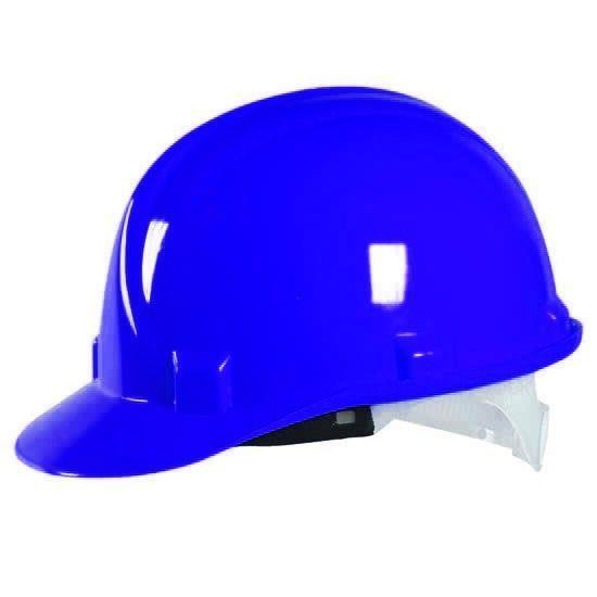 Baret Mavi CE Belgeli TS 2479 Standart Baret Mavi CE Belgeli TS 2479 Standart