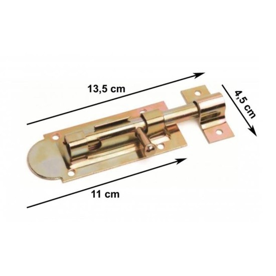 Mavzer Sürgü No: 10 Mavzer Sürgü No: 10