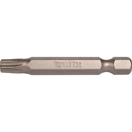 Bits Uç T30 7,5 cm Buldex Vida İçin Uygun Bits Uç T30 7,5 cm Buldex Vida İçin Uygun
