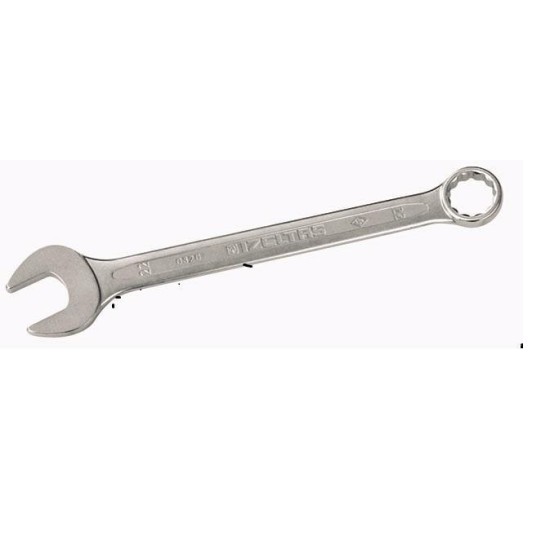 İzeltaş 0320 Kombine Anahtar 16 mm Kısa Boy İzeltaş 0320 Kombine Anahtar 16 mm Kısa Boy