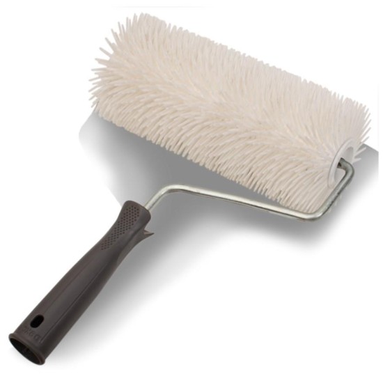 Dekor 1223 Epoksi Kirpi Rulo 20 cm Dekor 1223 Epoksi Kirpi Rulo 20 cm
