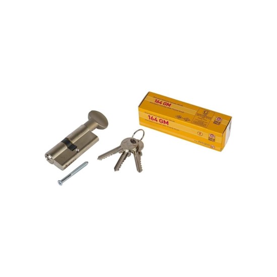 Kale 164 GMC Mandallı Barel 68 mm Kale 164 GMC Mandallı Barel 68 mm